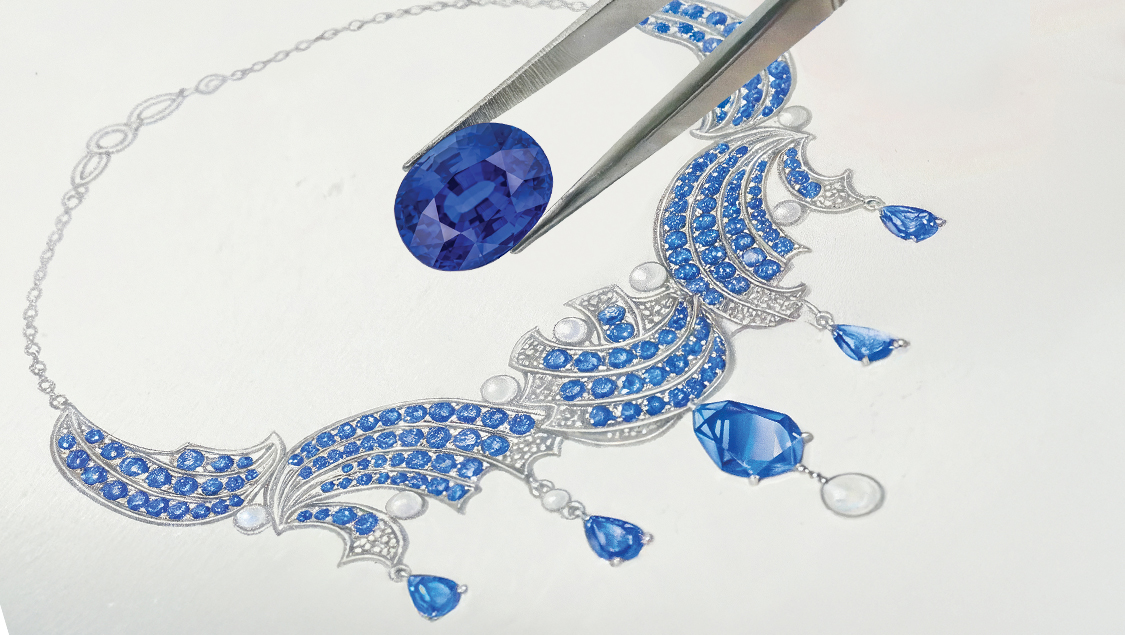 GIA School of Gemology & Jewelry Arts™