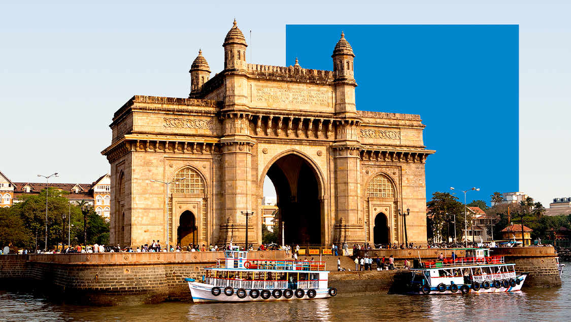 Mumbai Mumbai