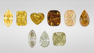 {A Guide to Diamonds with the 480 nm Absorption Band} - image