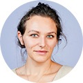 Miriam Moscicki