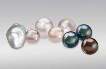 パール グレーディング（Pearl Grading）