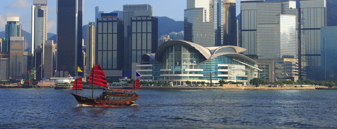Hong Kong