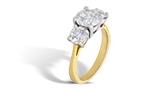 Diamond Ring - Lab Services Diamond Ring - Lab Services