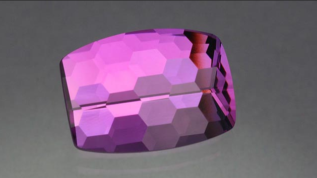 8.65-carat Amethyst