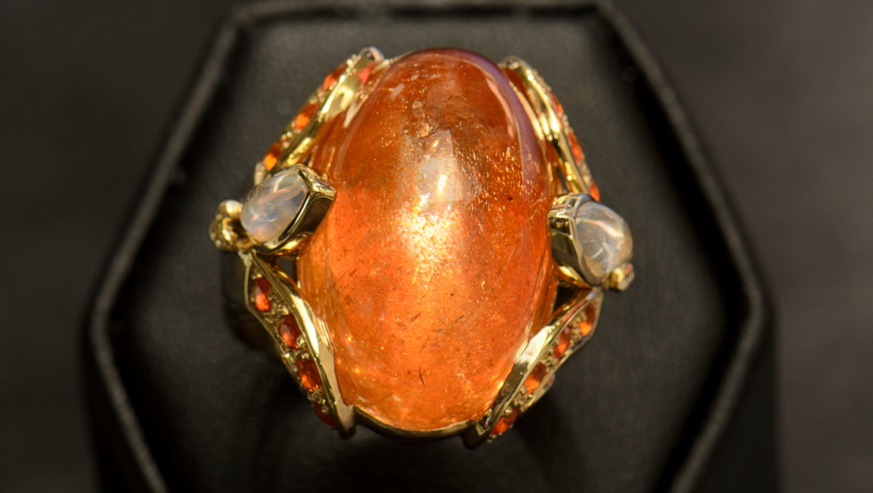 about sunstone about sunstone