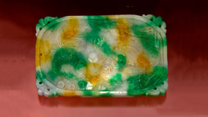 Jade Carat Weight