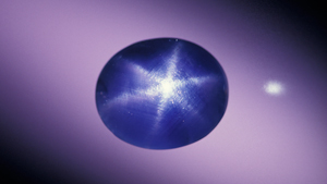 Star Sapphire Star Sapphire