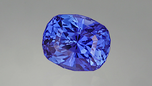 3.03-carat Radiant-cut Sapphire 3.03-carat Radiant-cut Sapphire