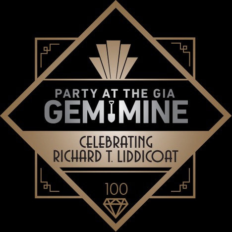 Tucson Alumni Party 2018 logo