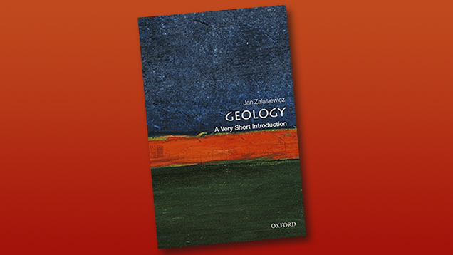 Geology: A Very Short Introduction