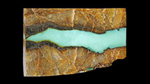 Mineralogy