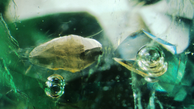Inclusions
