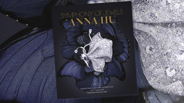 Symphony of Jewels: Anna Hu Opus 2