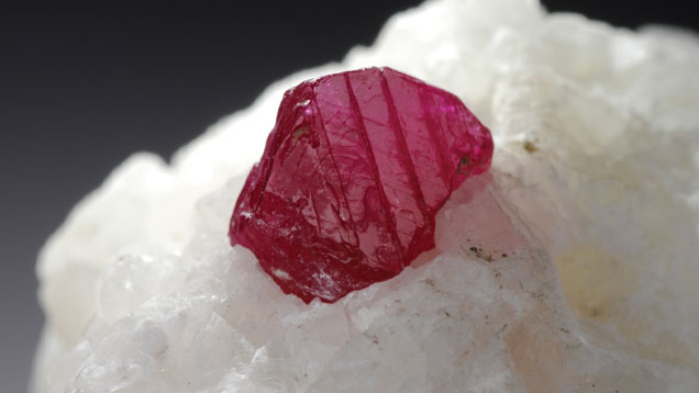 Colored Stones Unearthed