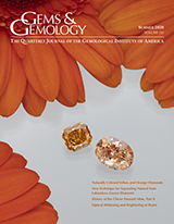 Summer 2020 - Volume 56, Issue 2