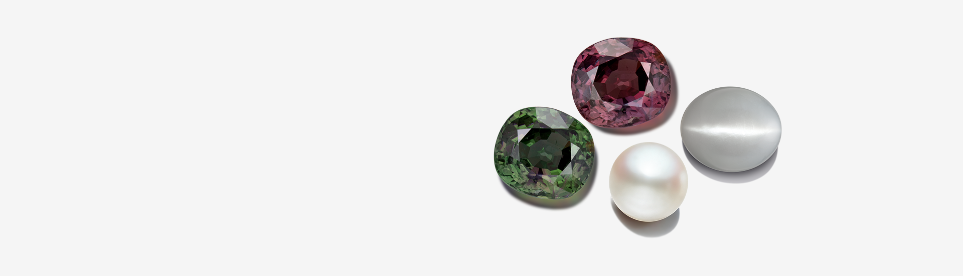 June Birthstones
