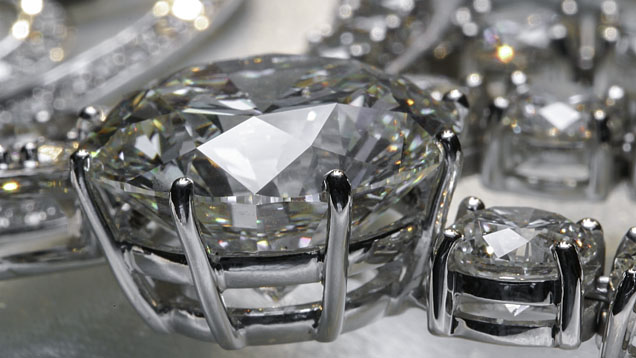 Diamond Journey