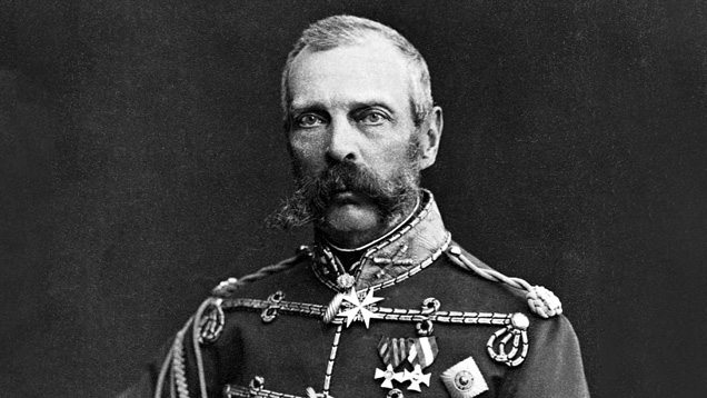Alexander II 