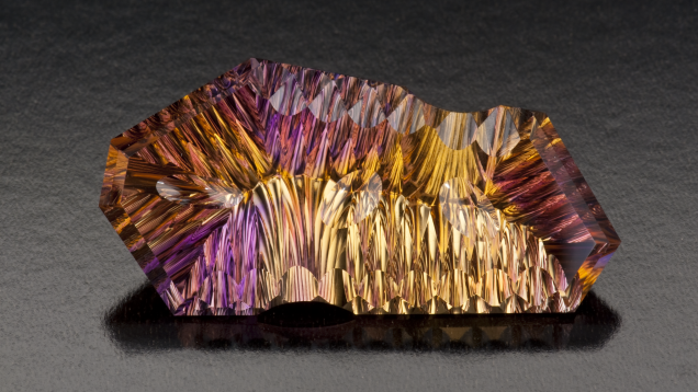 48.90 ct Ametrine