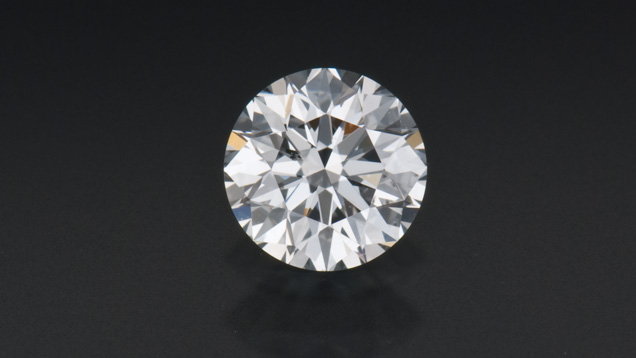 Round Brilliant