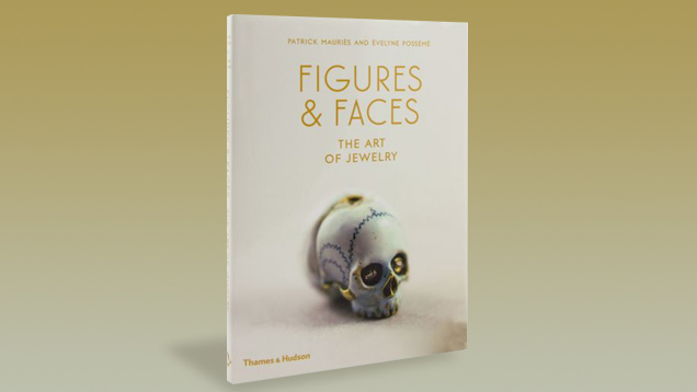Figures & Faces: The Art of Jewelry