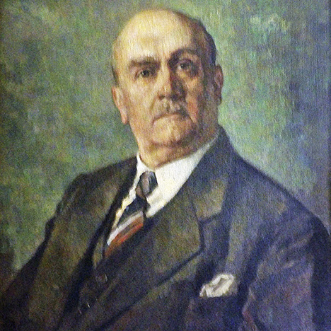 Fritz Klein