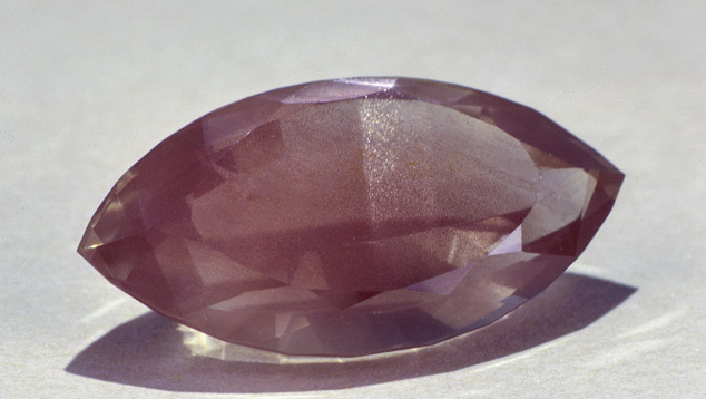 With proper care, sunstone can provide a lifetime of jewelry-wearing pleasure. – Mike Havstad
