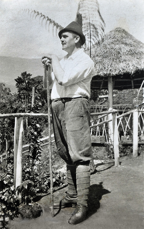 Fritz Klein