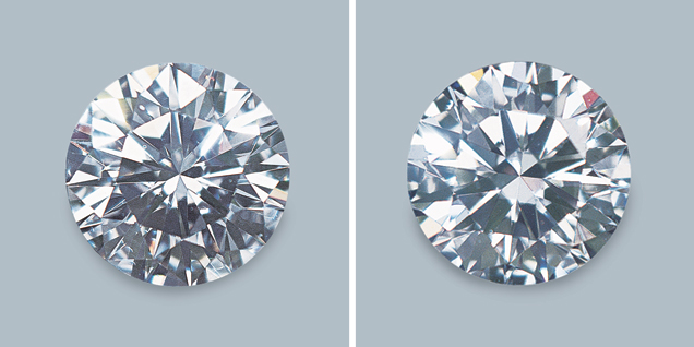 Diamonds