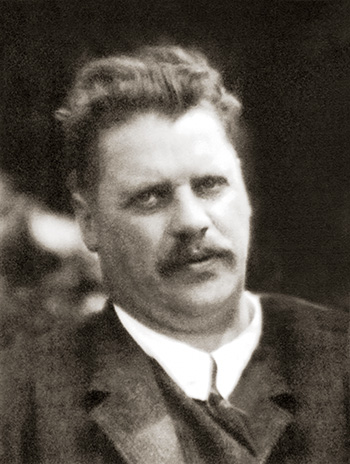 Peter Staudt
