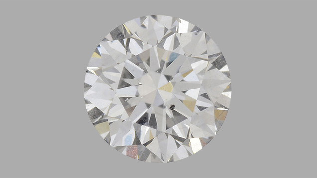 G-Color CVD Synthetic Diamond 