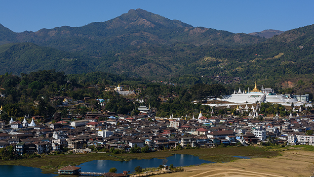 Mogok