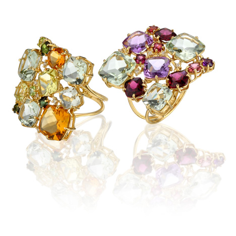 Brazil Jewelry