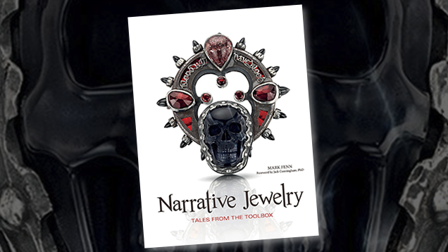 Narrative Jewelry: Tales from the Toolbox