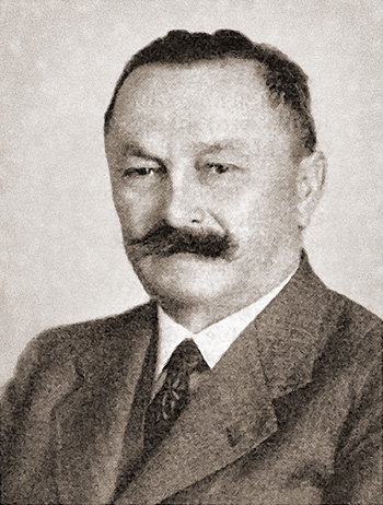 Florian Prader