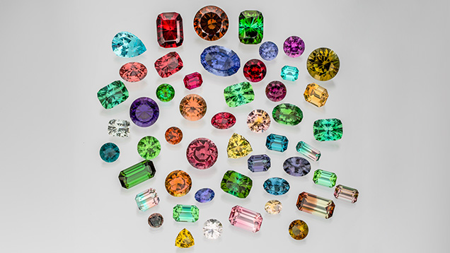 Inclusions