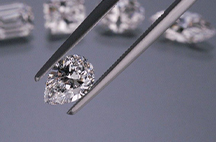 graduate diamonds