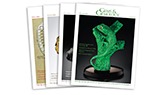Subscribe to Print Version