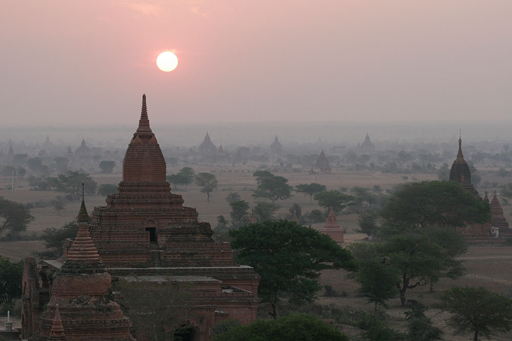 Ruby Journey Myanmar