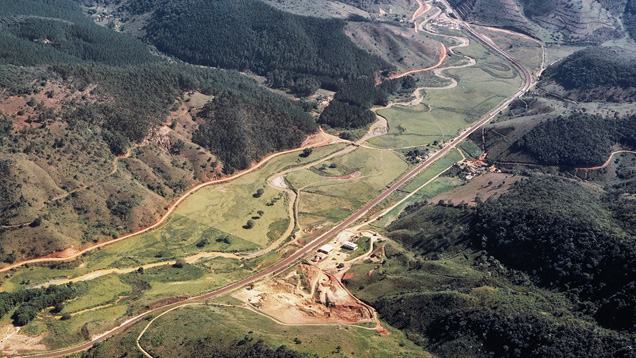 Aerial View Aerial View