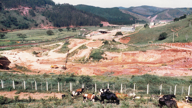 Mining and Farming Mining and Farming