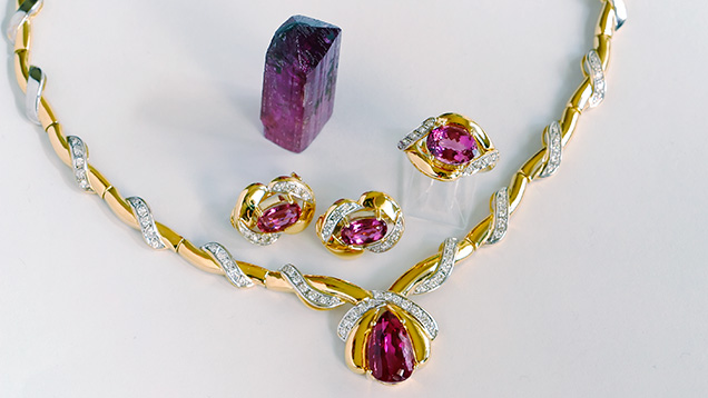Gemstone Heaven Gemstone Heaven