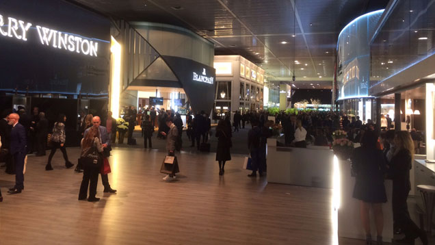 Baselworld