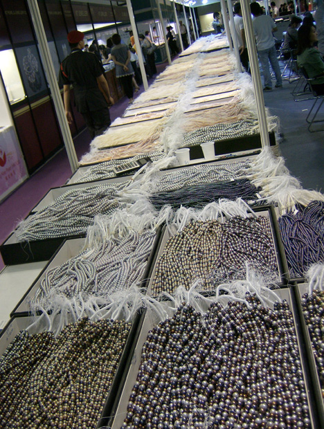 Shor 香港展 Shor 香港展