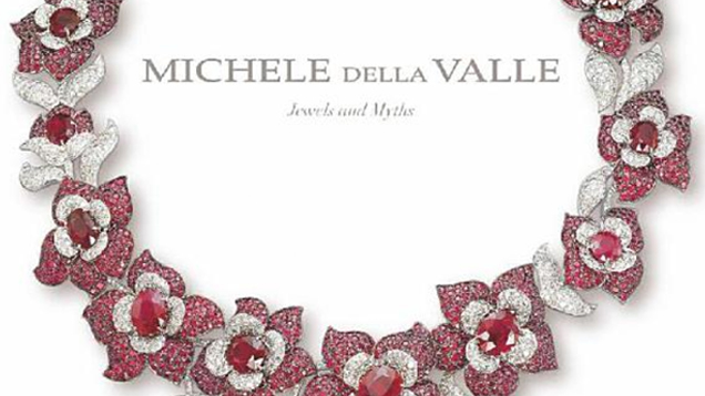 Michele della Valle Book Cover Michele della Valle Book Cover