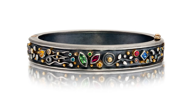 Cornelia Goldsmith Passion Bracelet(パッションブレスレット) Cornelia Goldsmith Passion Bracelet(パッションブレスレット)