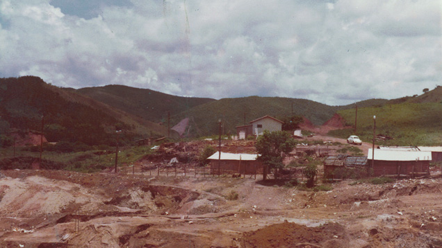Garimpeiro Damage Garimpeiro Damage