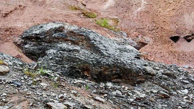 Fool’s Schist Fool’s Schist