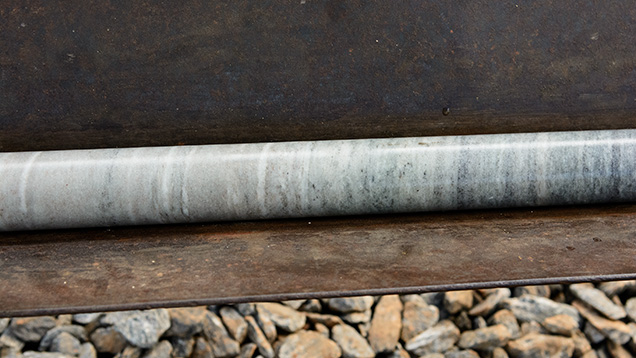 Core Samples Core Samples