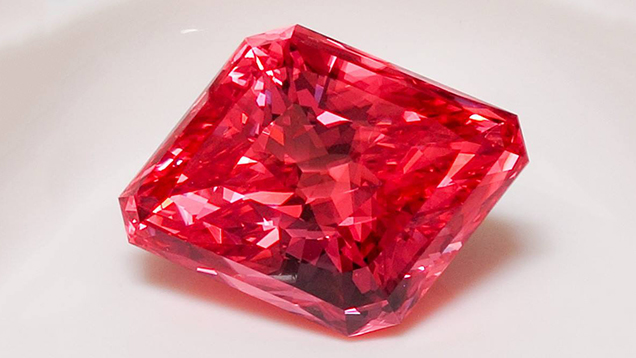 Rhodochrosite from Sweet Home mine. Rhodochrosite from Sweet Home mine.